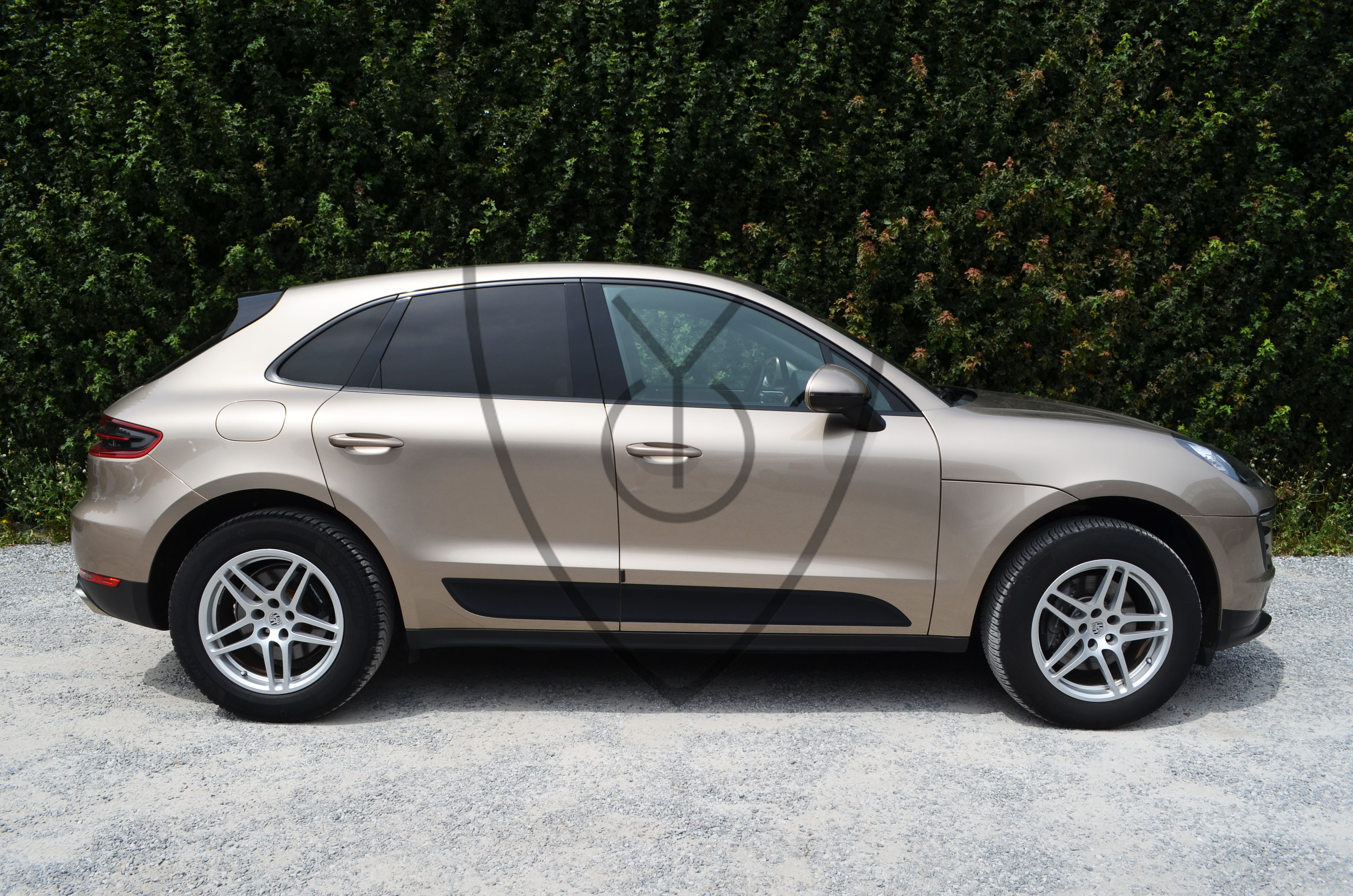 PORSCHE MACAN 2.0 TURBO — image 22